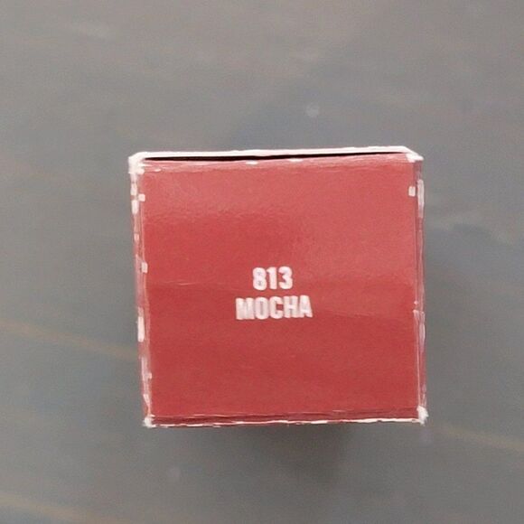 - 🎉🎉BEST SELLER🎉🎉 MAC Cosmetic Women Satin Lipstick - Mocha -3g - Picture 7 of 7